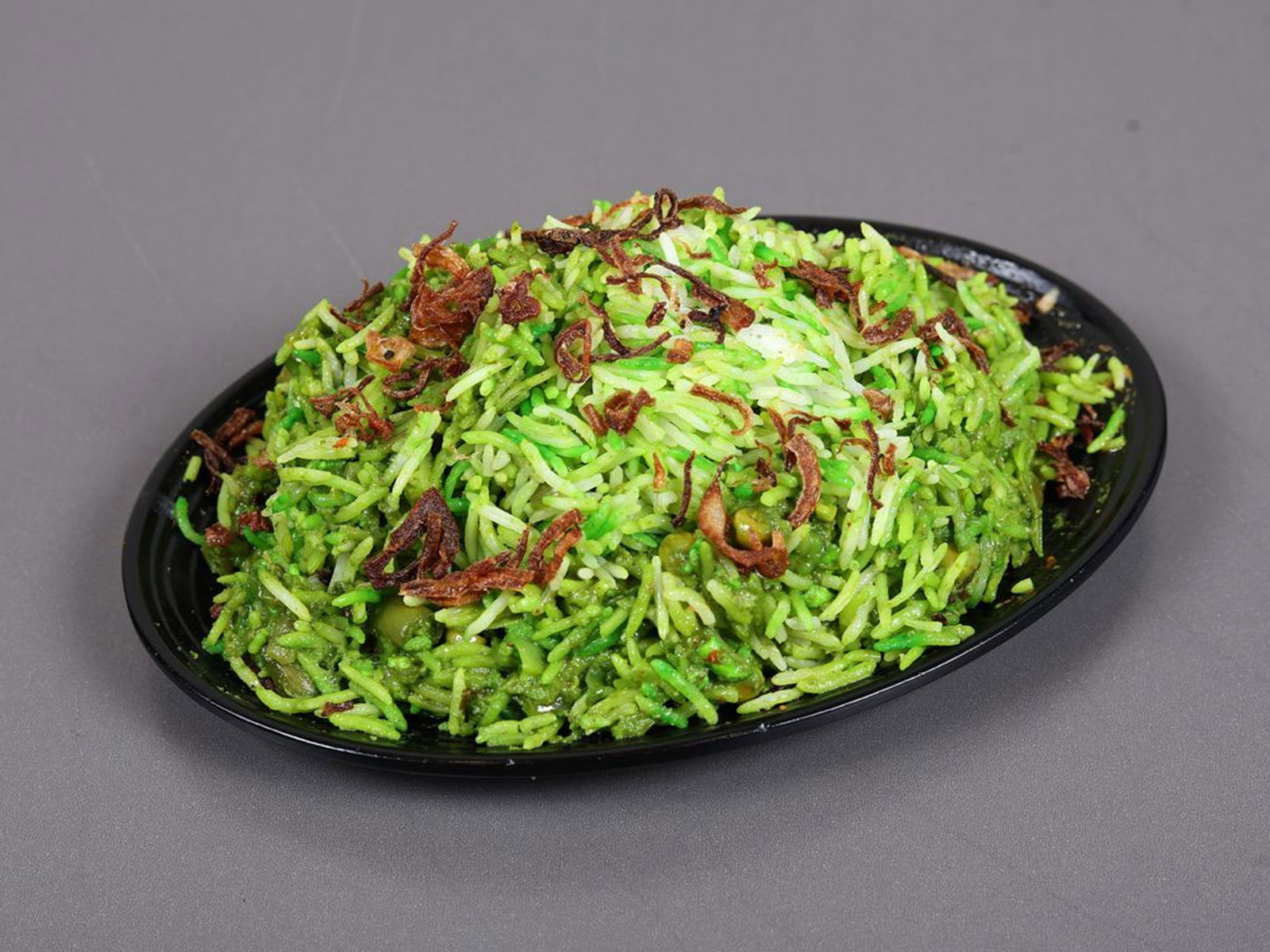 Hyderabadi Biryani