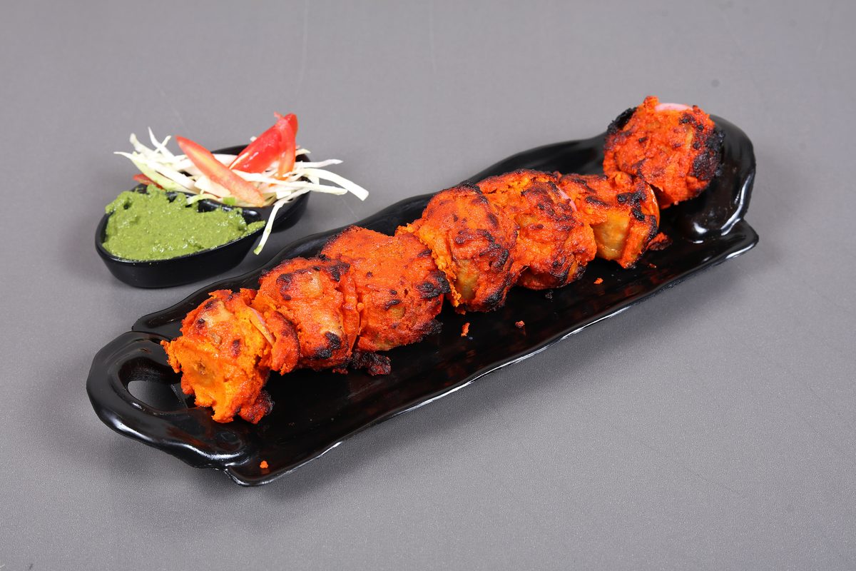Masala Chaap