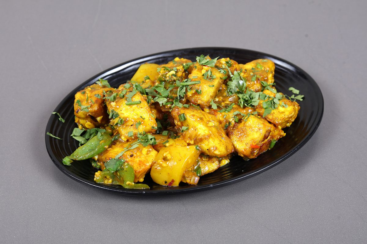 Paneer 65