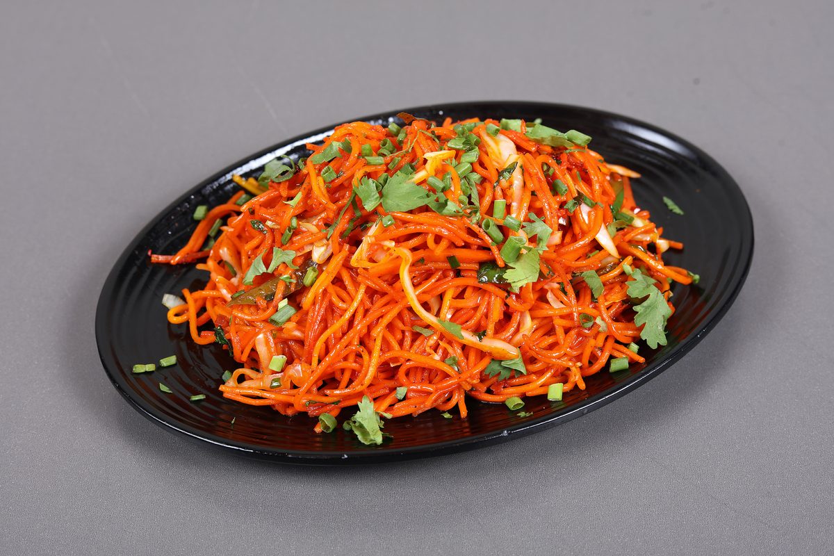 Schezwan Noodles